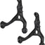Kit 2 Brazos Suspensión Delantera Honda Accord Acura TSX