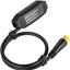 Sensor engranajes para BBS01 BBS02 BBSHD bicicleta eléctrica