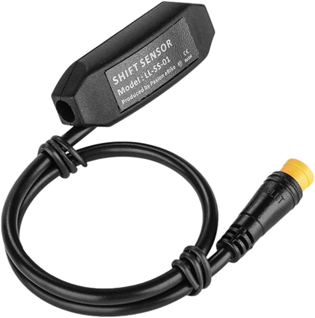 Sensor engranajes para BBS01 BBS02 BBSHD bicicleta eléctrica