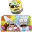 Molinillo 2.5'' Set Cartoon Kitchen Helper