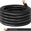 Cable NM-B 8/3 con tierra 25pies cobre 8AWG PVC