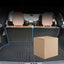 Tapete carga maletero Lincoln Aviator 20-24