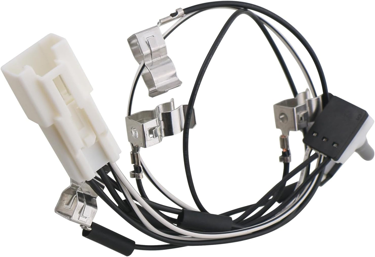 Cableado luz mapa consola Dodge Ram 02-10