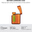 Linterna Baton4 EDC 1300lúmenes IPX8 impermeable recargable