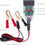 Conector OBD2 protector ECU batería 12V pantalla digital
