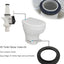 Kit válvula agua inodoro Thetford Aqua Magic IV 13168 RV