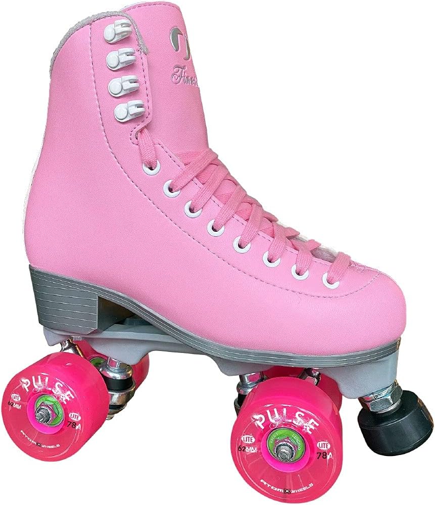 Patines nailon exteriores Vista Viper