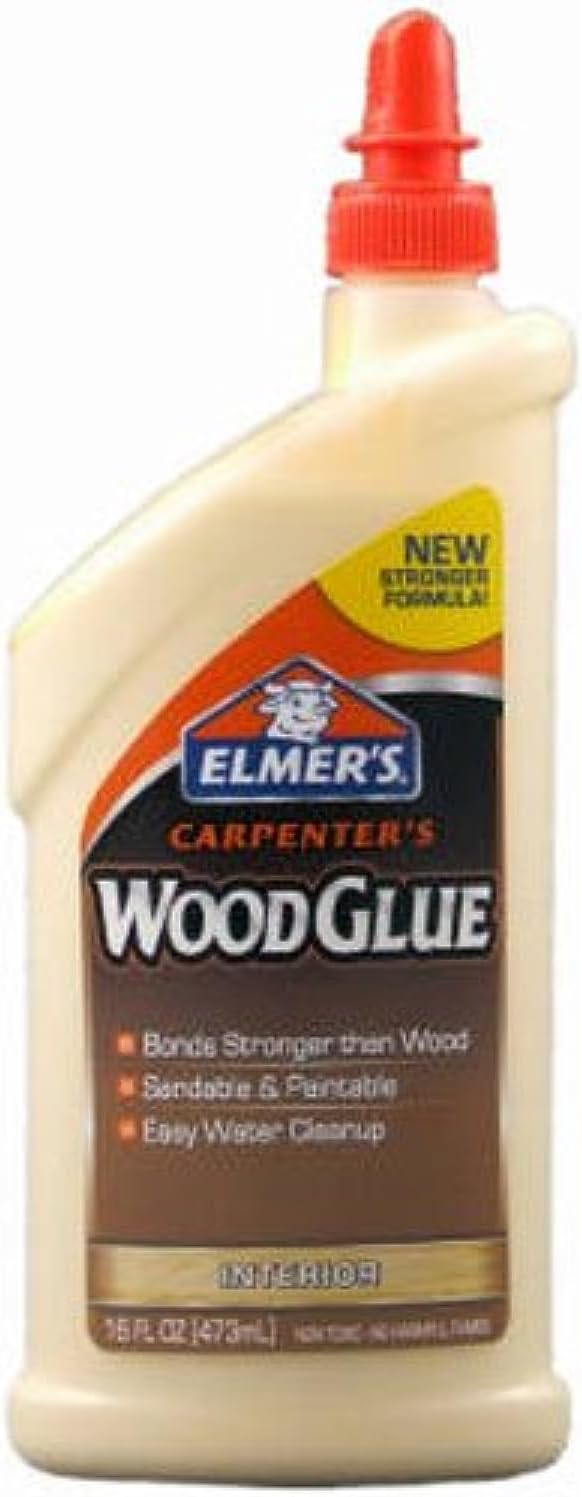 Pegamento madera Elmer's E7020