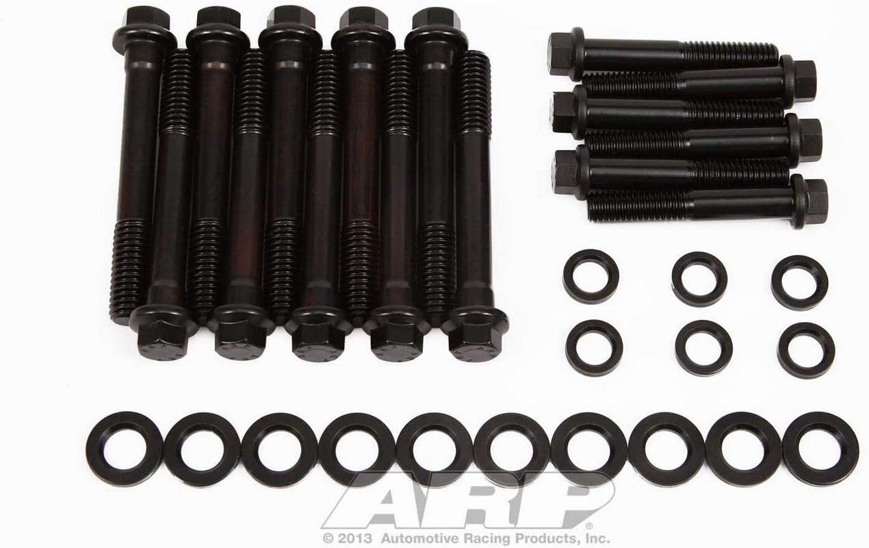 Kit pernos SBC para bloque SHP dardo 134-5204