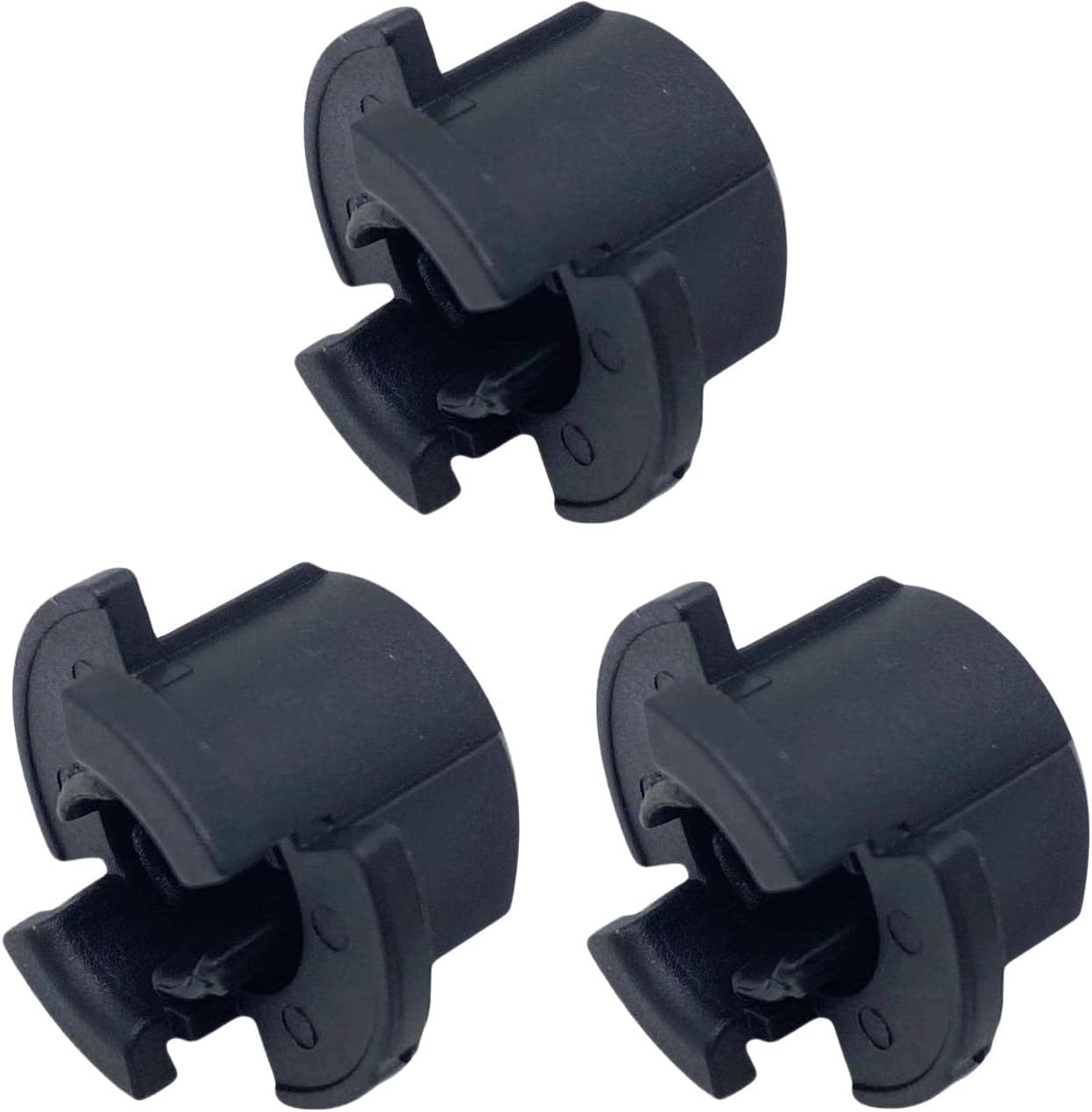 Clip alineación coche 3 Pzas para Accord Civic