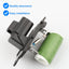 Relé Ventilador Motor Resistor Chrysler Dodge Ram 08-20