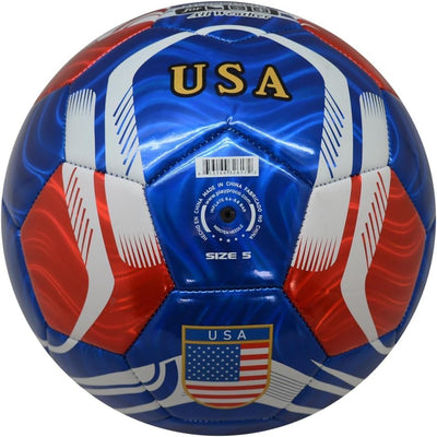 Balón fútbol edición mundial entrenamiento