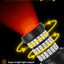 Bombillas LED rojo comp Subaru WRX 04-14 pack 2