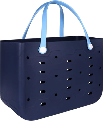 Bolsa playa resistente agua para hombres y mujeres
