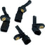 Sensor velocidad rueda ABS comp Audi TT VW Beetle Golf Jetta