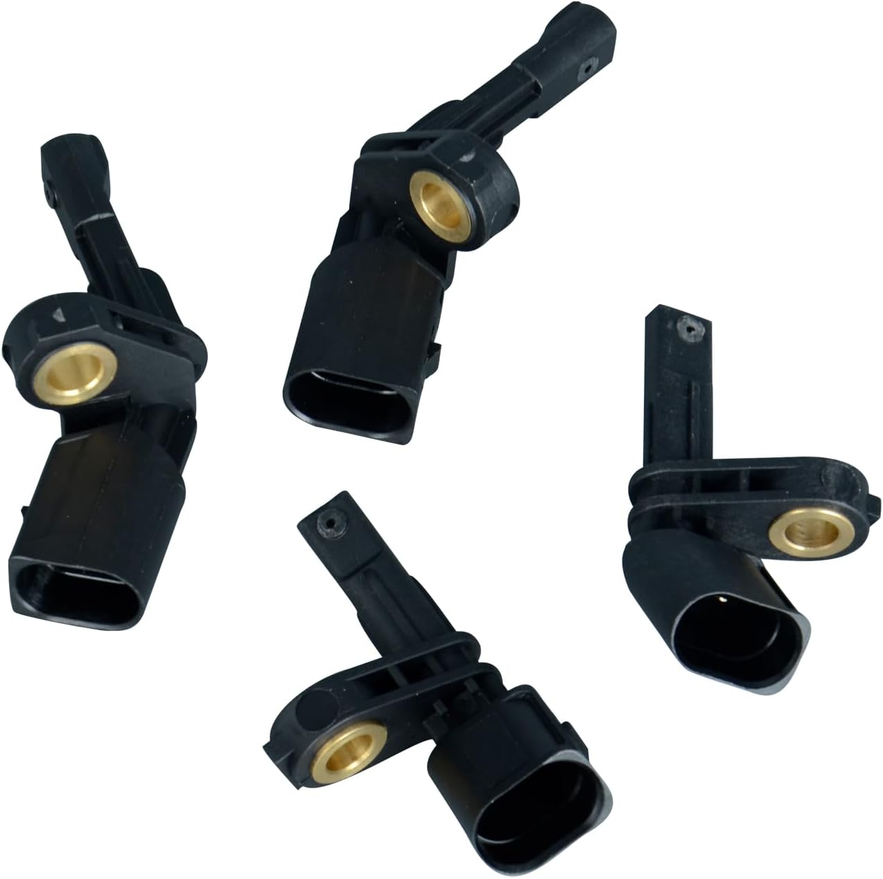 Sensor velocidad rueda ABS comp Audi TT VW Beetle Golf Jetta