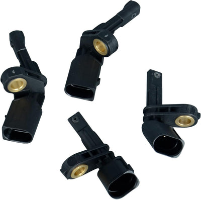 Sensor velocidad rueda ABS comp Audi TT VW Beetle Golf Jetta
