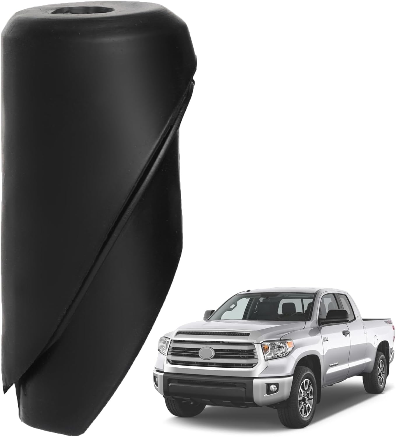 Ojal base antena comp Toyota Tundra 14-20