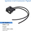 Conector bobina encendido comp Toyota Supra PT2045