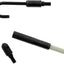 Kit varilla tuff-rod flex 15pies fibra vidrio 5 secciones