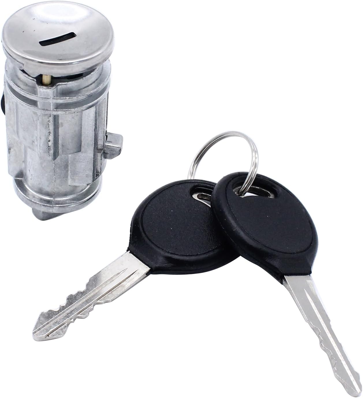 Cilindro bloqueo interruptor llave comp Dodge Chrysler Jeep