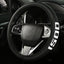 Cubierta volante piel microfibra Dodge Ram Chevy Silverado