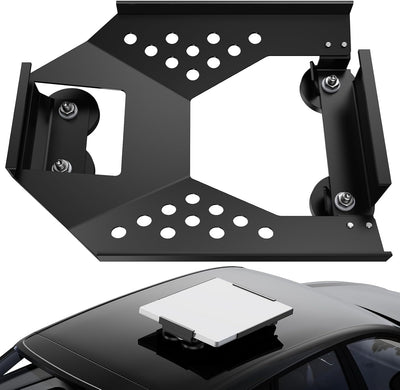 Base magnética Starlink Mini para coche, camión y barco