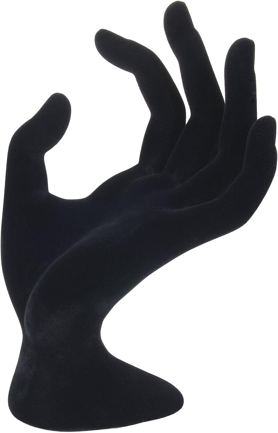 Soporte joyería portarrillo decoración Y2k