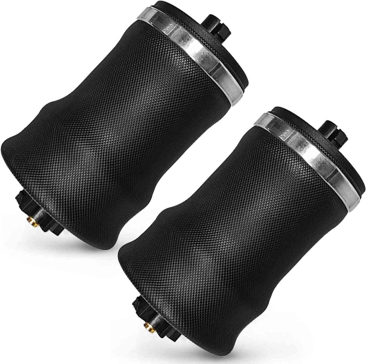 2 Pzas Bolsa Resorte Aire Cabina Cama Comp Kenworth T680
