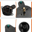 Set interruptor perilla faros Ford Ranger Explorer