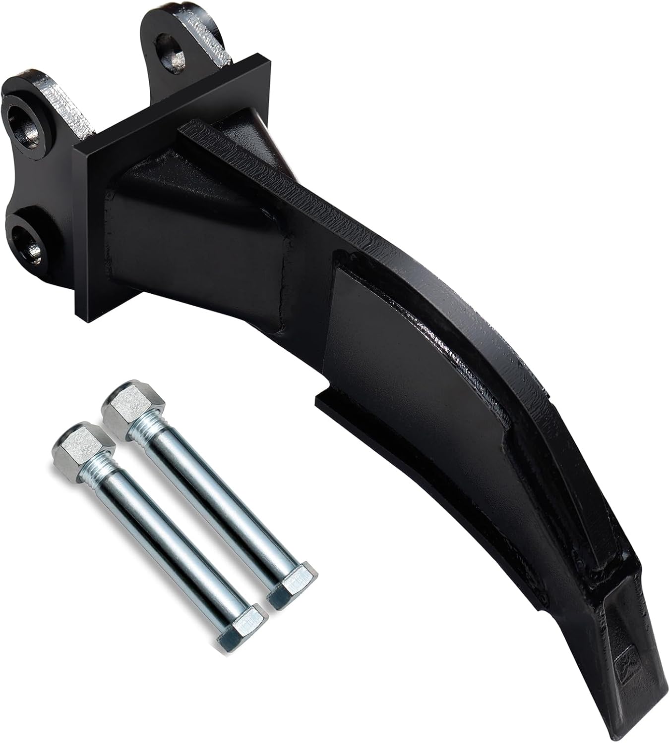 Accesorios ripper mini excavadora palmo 3.54pulg