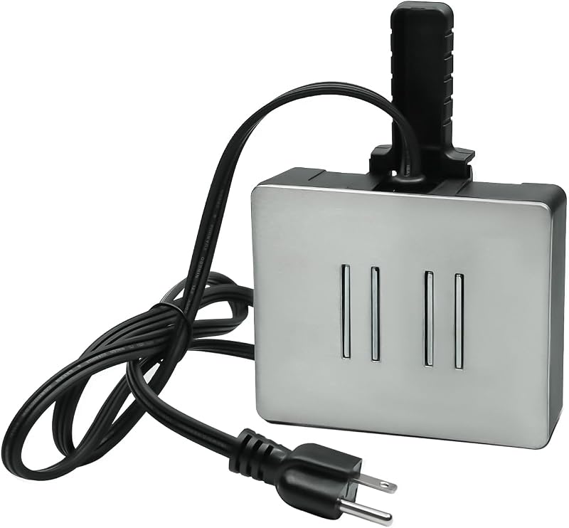 Calentador magnético motor 300W para cárter aceite y bloque