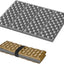 Alfombrilla asiento espuma plegable impermeable camping