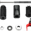 Kit instalador extractor manga inyector 8 pzas motor diesel Caterpillar
