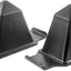 Topes parachoques traseros Toyota Tundra 07-21 set 2