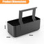 Recogedor grasa plancha Blackstone 17-36"