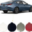 Parachoques trasero con gancho remolque Mazda 6 Atenza
