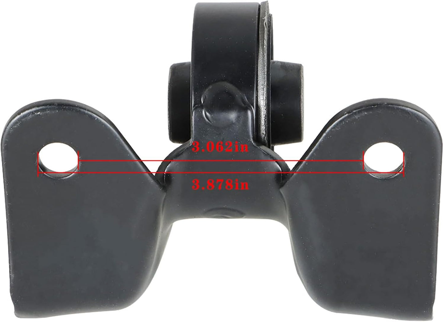 Repuesto soporte barra torsión Chevy Silverado 99-07