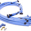 Set cables encendido máximo azul 72407