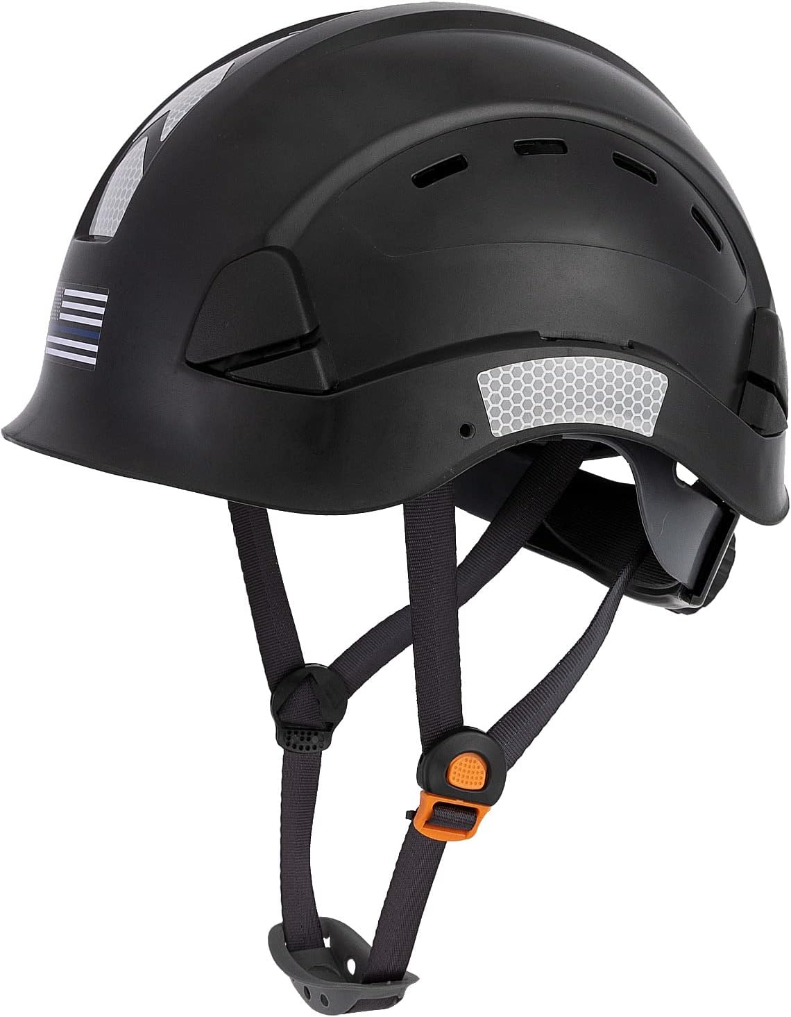 Casco seguridad construcción aprobado ANSI Z89.1 OSHA