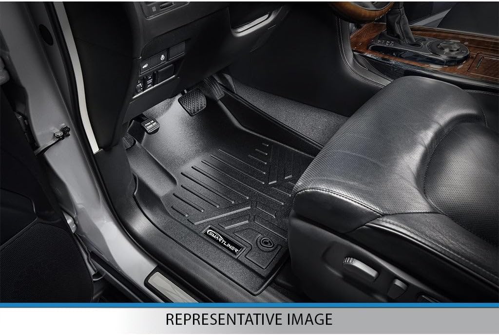 Set alfombrillas Ford Escape 20-25 todo clima