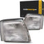Unidades luces estacionamiento Lexus LS 400 95-97