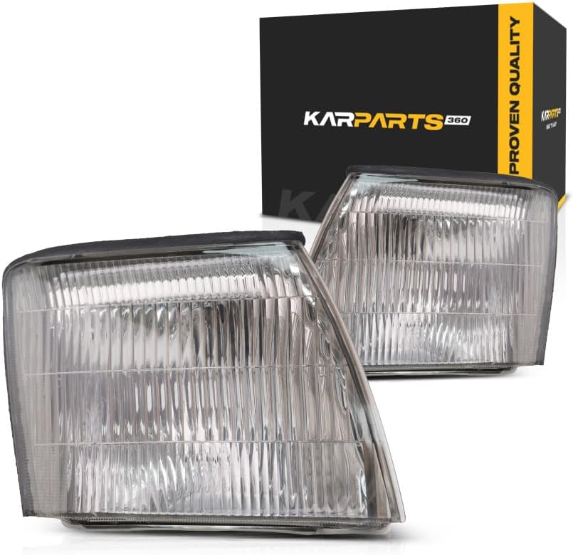 Unidades luces estacionamiento Lexus LS 400 95-97