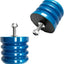 2 Kit resortes auxiliares aire SSF60440 comp Toyota Tacoma