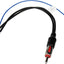 Adaptador antena TO-06D para Toyota Lexus