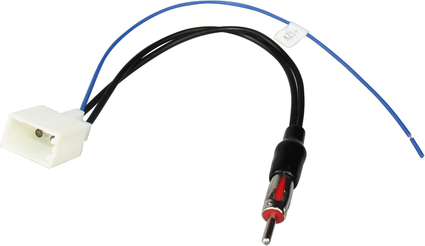 Adaptador antena TO-06D para Toyota Lexus
