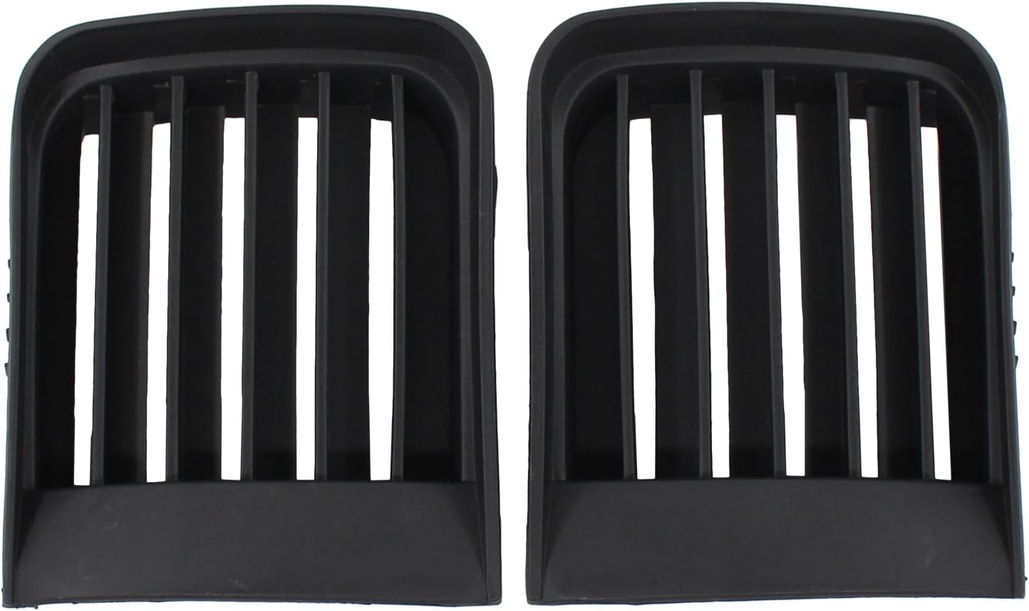 Rejilla antiniebla parachoques Nissan Pathfinder 98-04