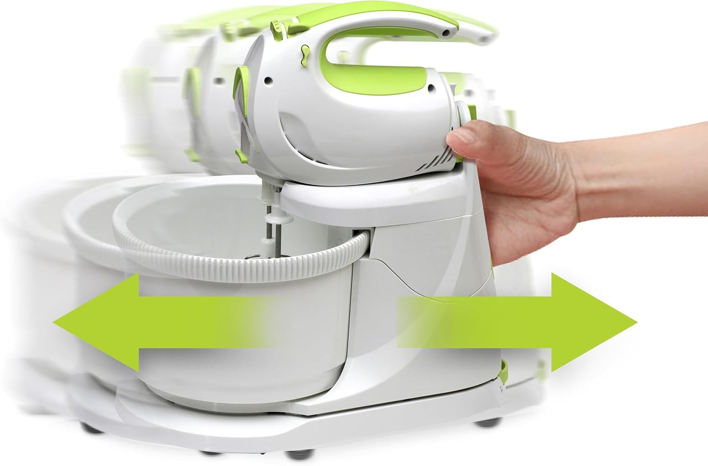 Deslizadores autoadhesivos para electrodomésticos 16 piezas