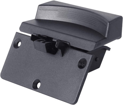 Pestillo consola reposabrazos interior Dodge Ram 1500 13-17
