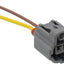 Conector sensor temp refrigerante Toyota 158-0421 PMPS